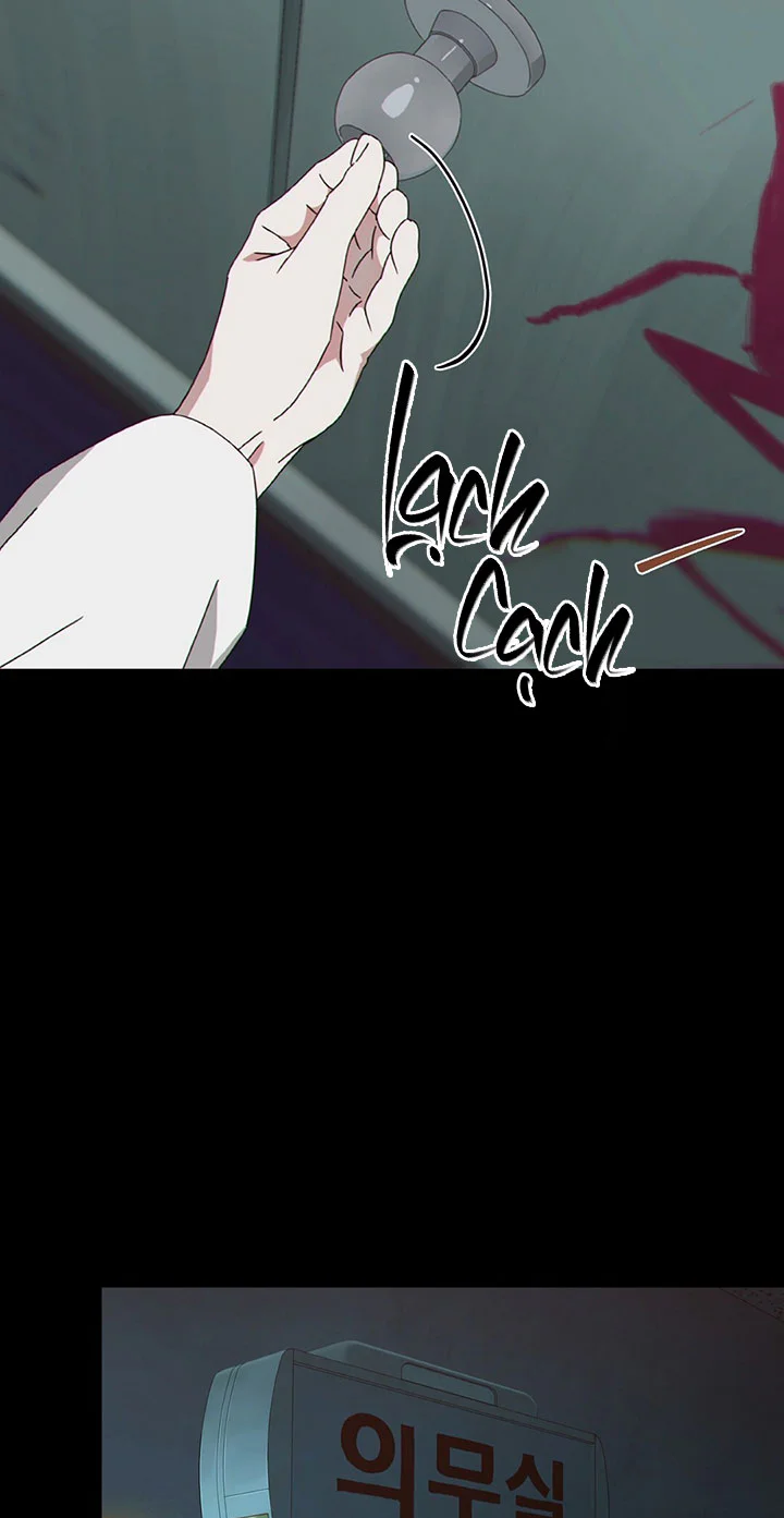 MIGNON Chapter 1 ngang raw - Next 