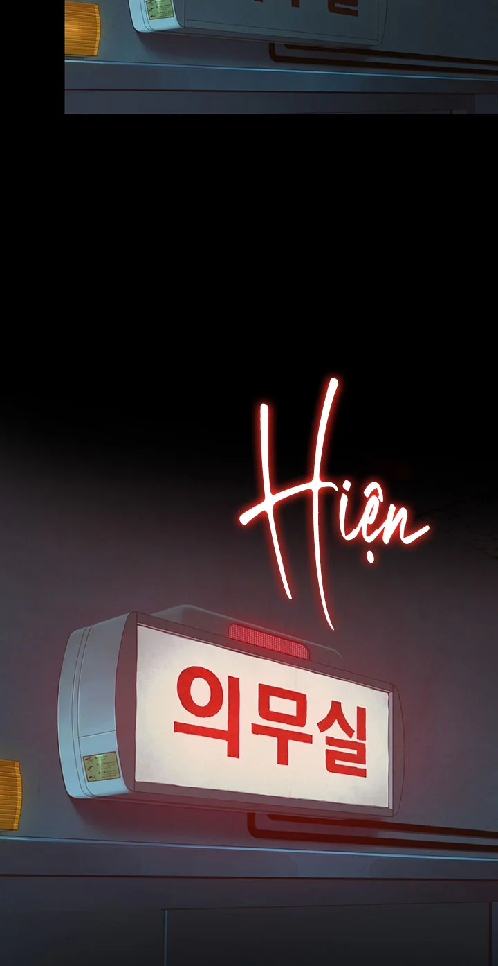 MIGNON Chapter 1 ngang raw - Next 