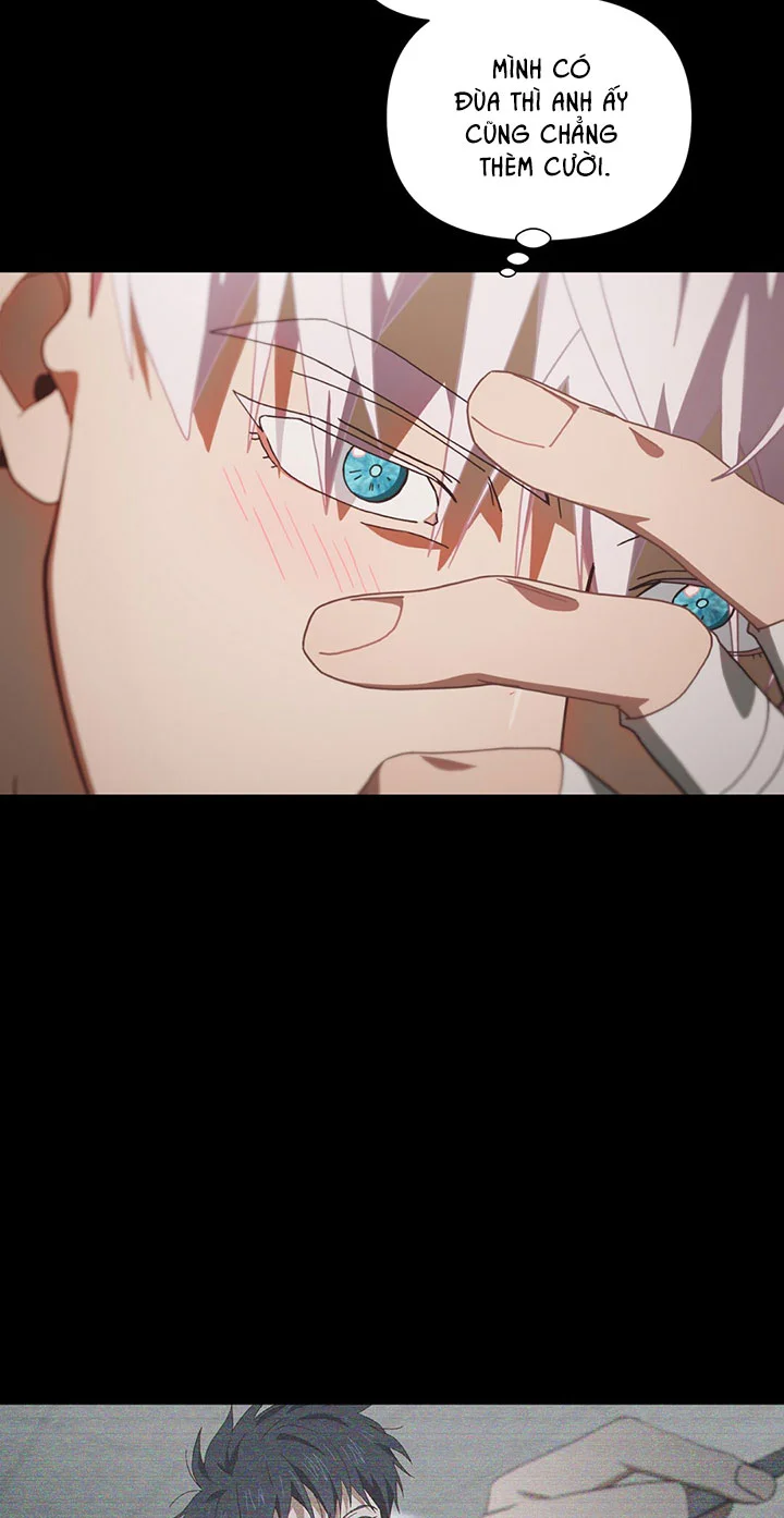 MIGNON Chapter 1 ngang raw - Next 