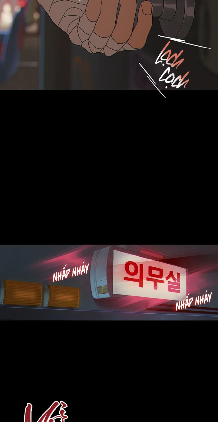 MIGNON Chapter 1 ngang raw - Next 