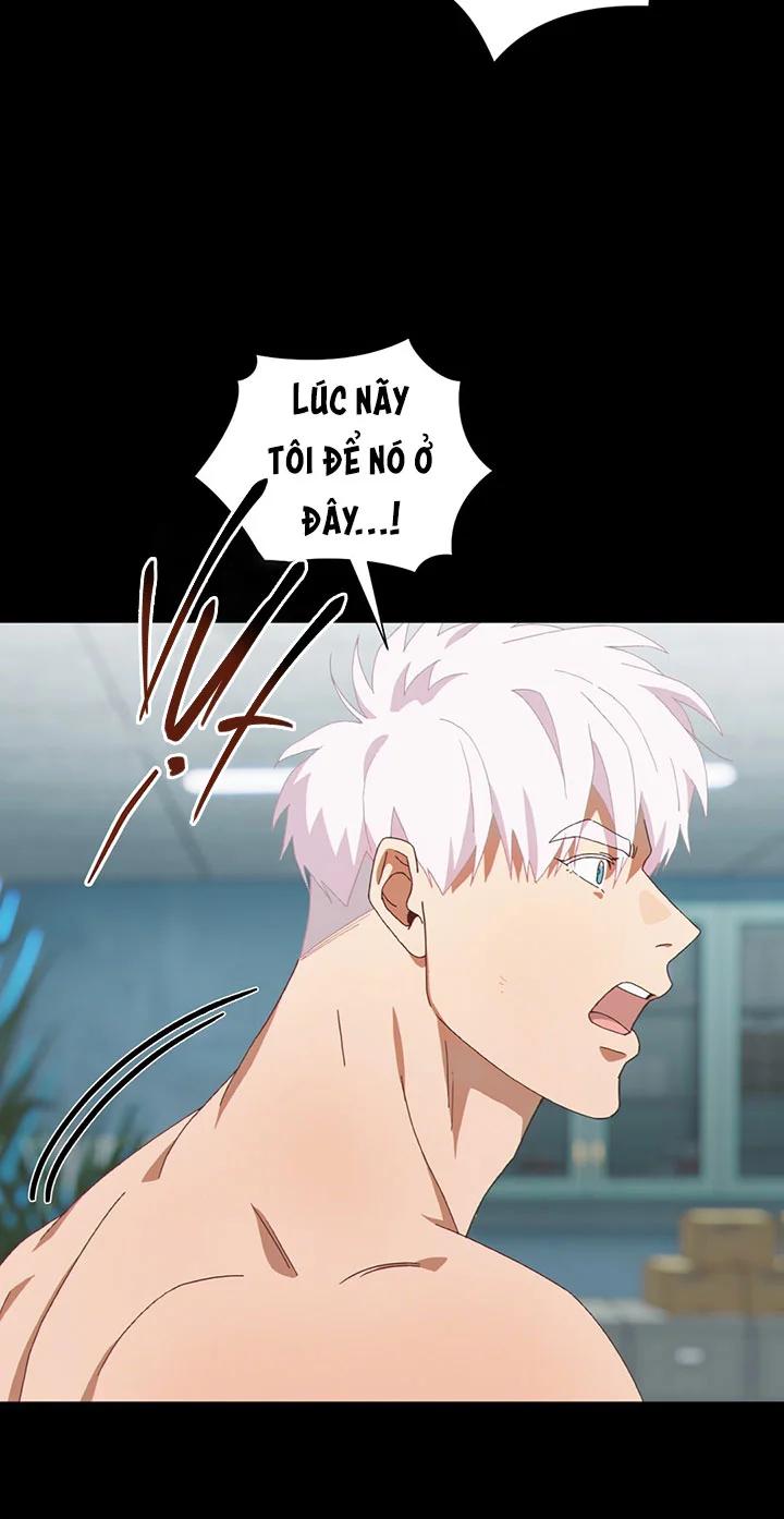 MIGNON Chapter 1 ngang raw - Next 