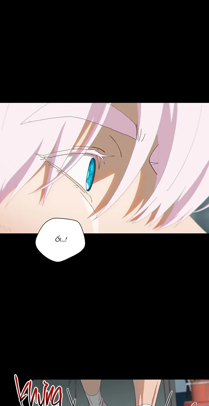 MIGNON Chapter 1 ngang raw - Next 