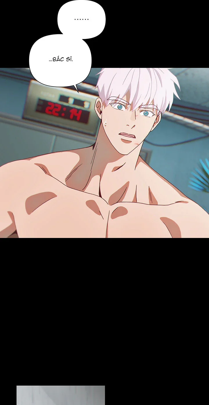 MIGNON Chapter 1 ngang raw - Next 