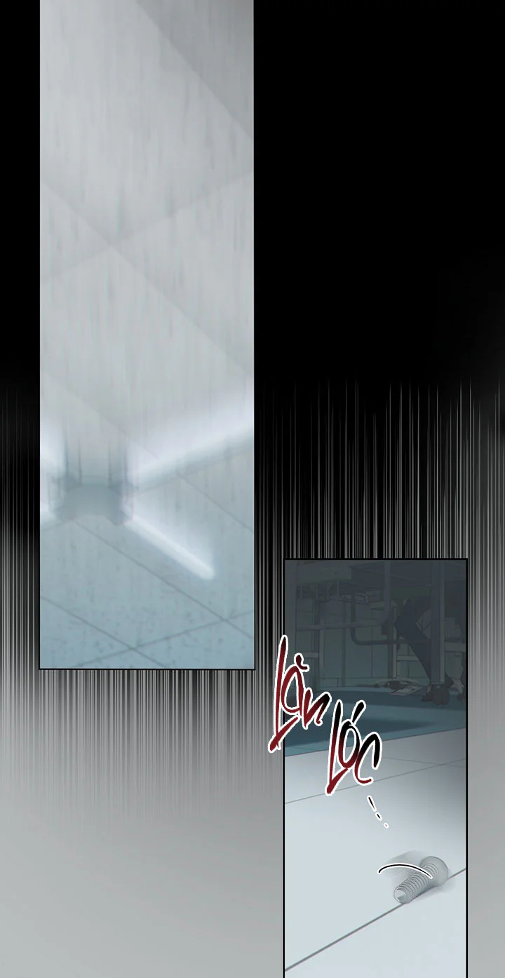 MIGNON Chapter 1 ngang raw - Next 