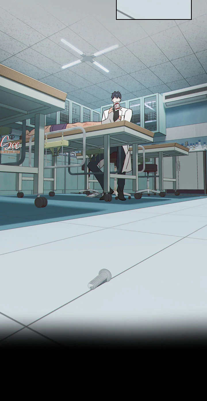 MIGNON Chapter 1 ngang raw - Next 