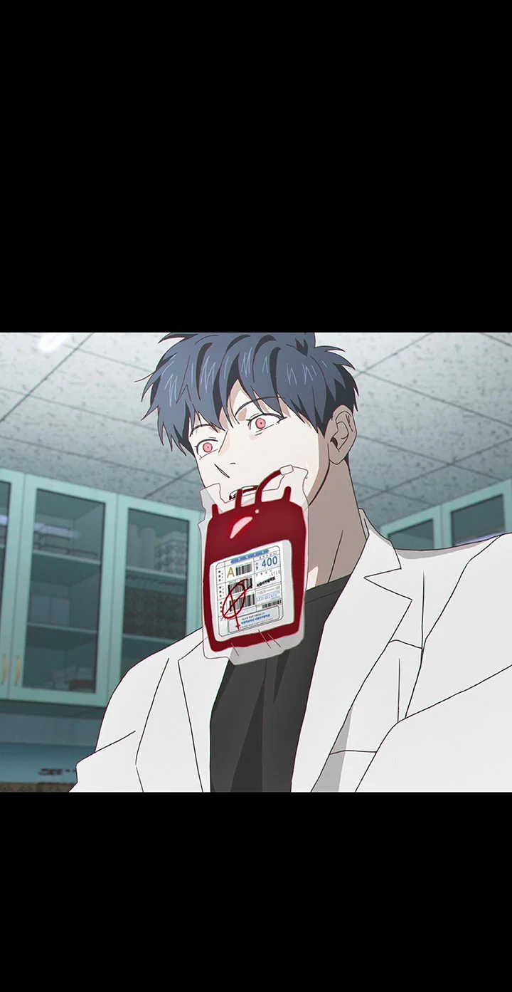 MIGNON Chapter 1 ngang raw - Next 