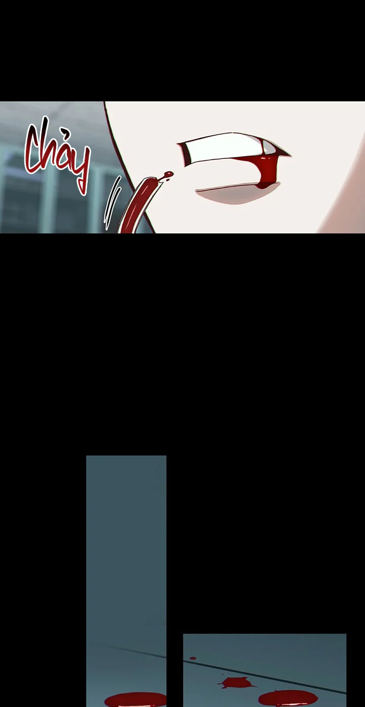 MIGNON Chapter 1 ngang raw - Next 