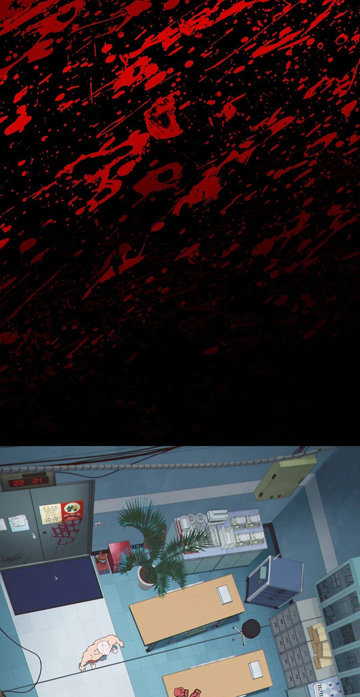 MIGNON Chapter 1 ngang raw - Next 