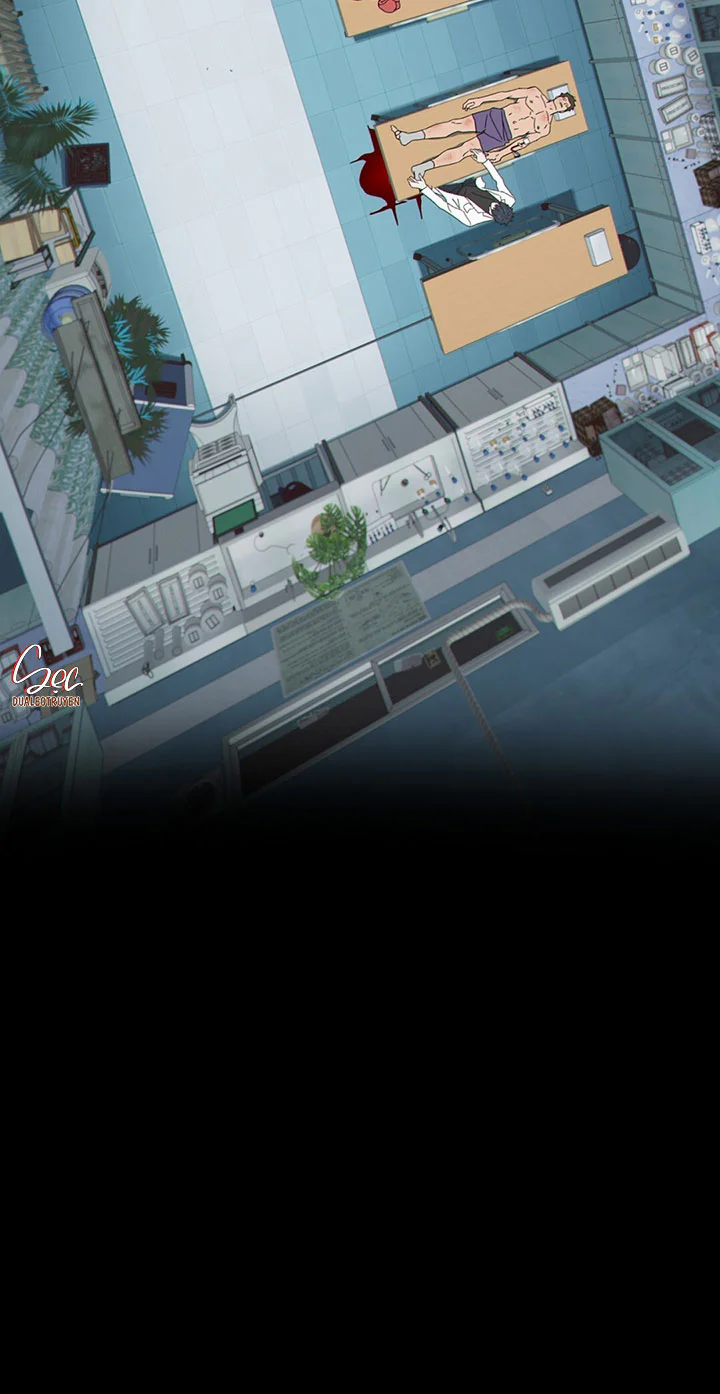 MIGNON Chapter 1 ngang raw - Next 