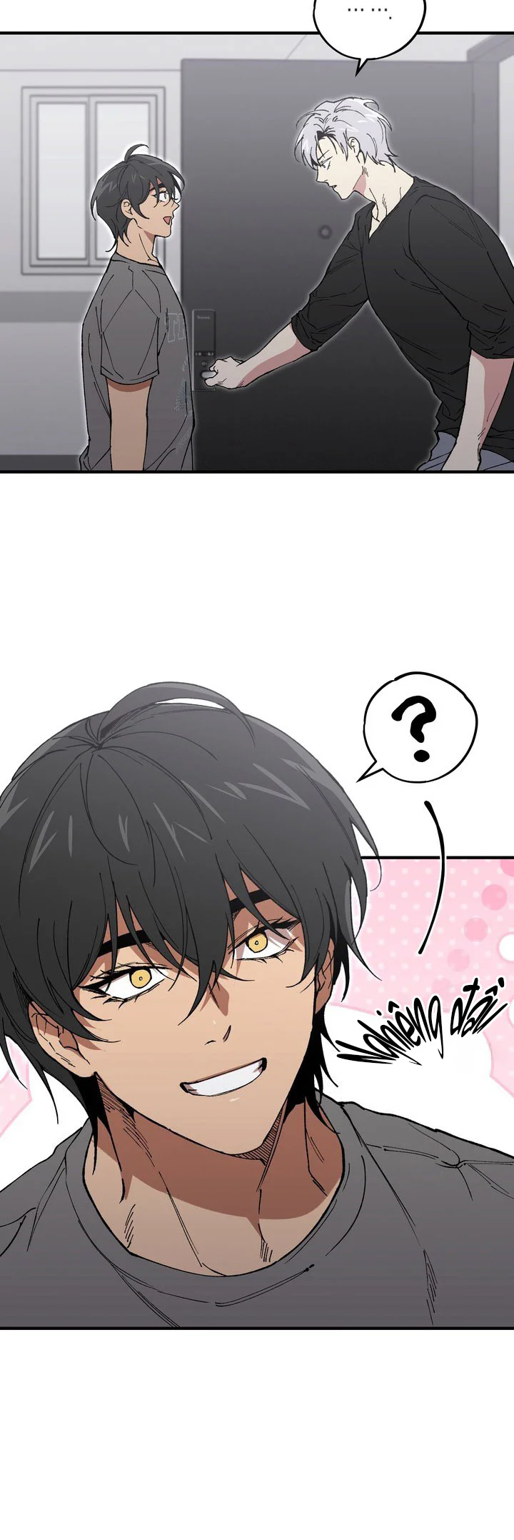 TUYỂN TẬP MANHWA NGẮN BÍ MẬT CƠ THỂ Chapter 41 NT 9 - Bộ 6 - Next 