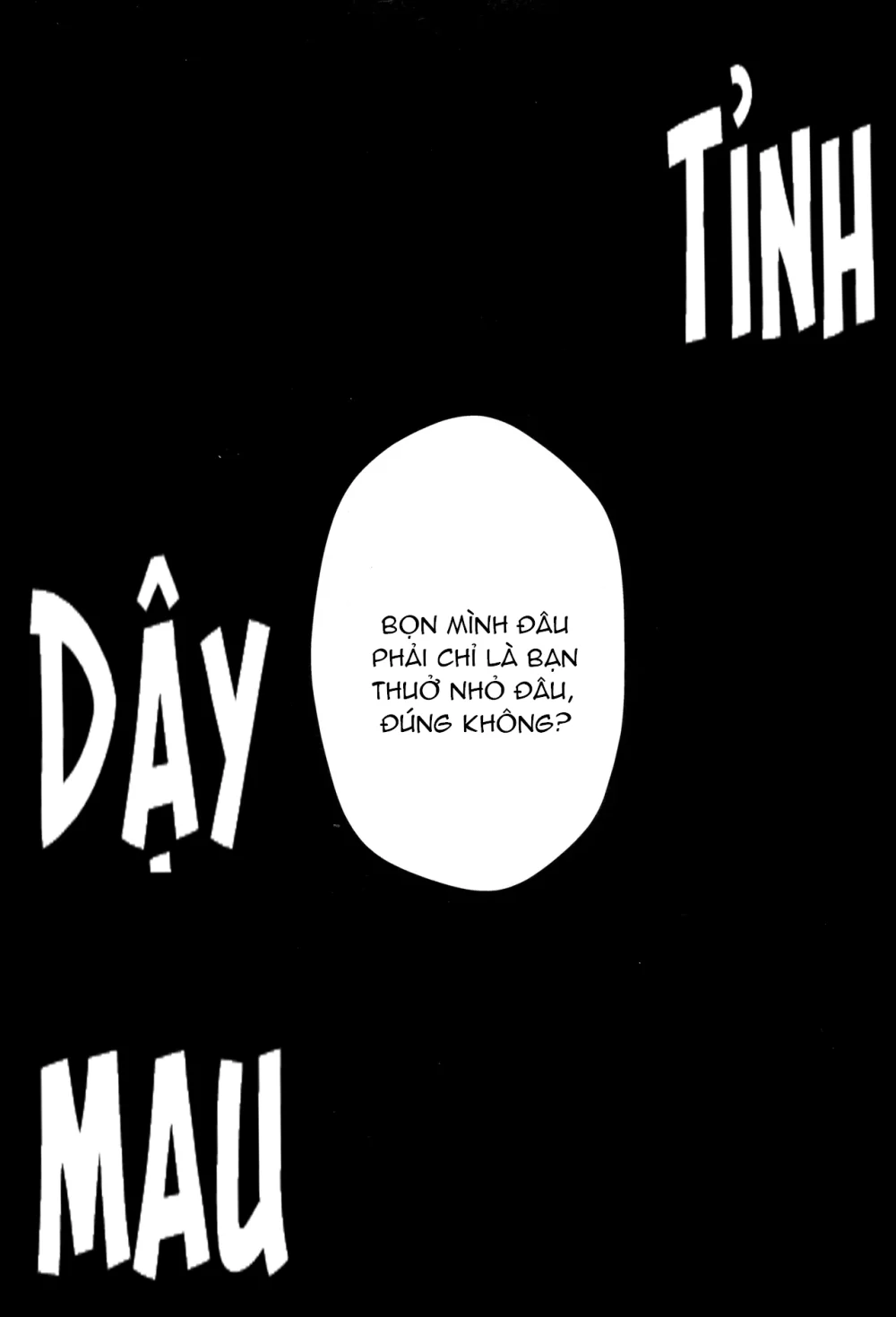 Cho Em Order 50k Couple Lộn Xộn Chapter 42 Bakugo - Deku - Next Chapter 43 Yoshiki-Hikaru