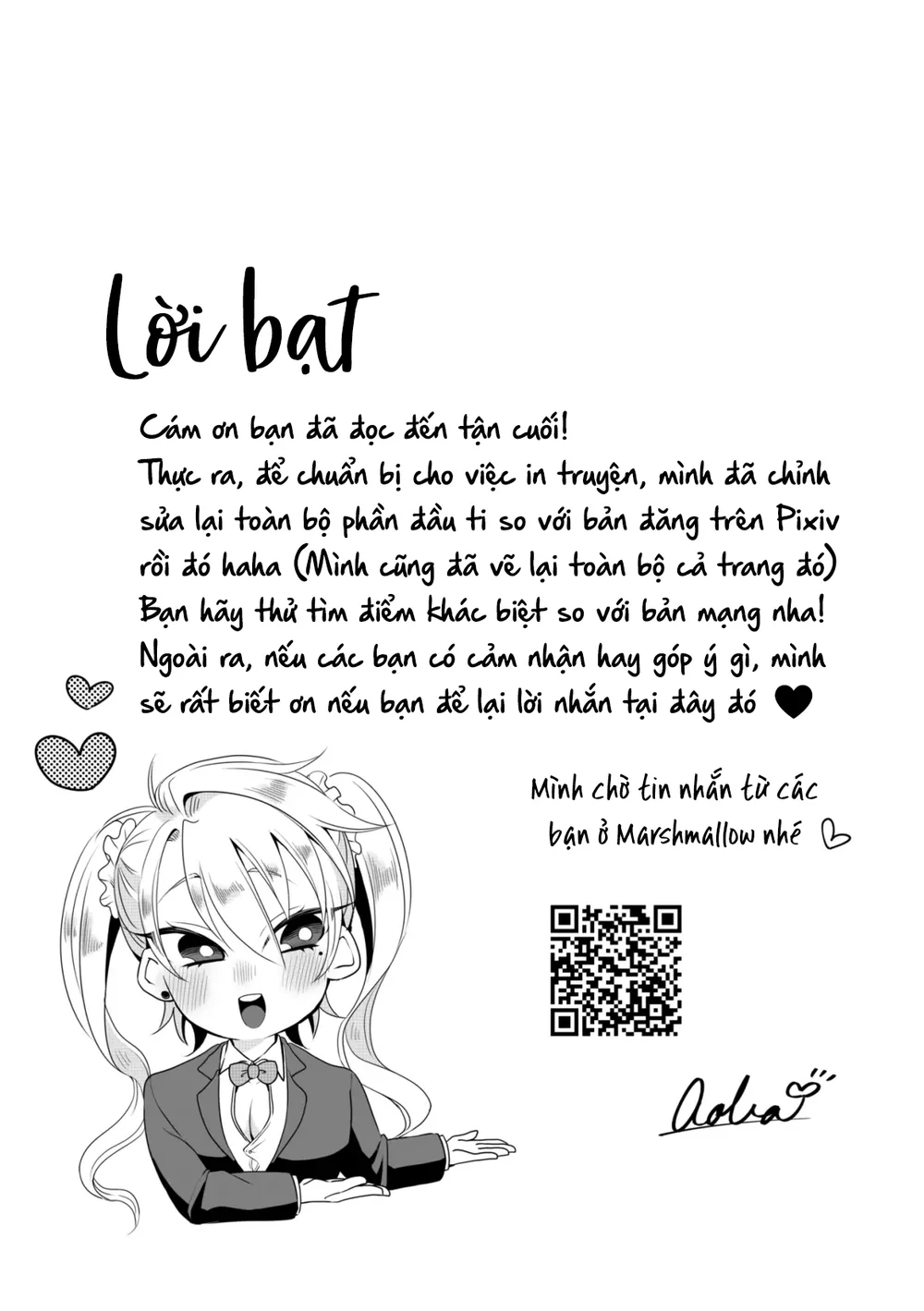 Nắc Ná Thở Chapter 36 - Next Chapter 37