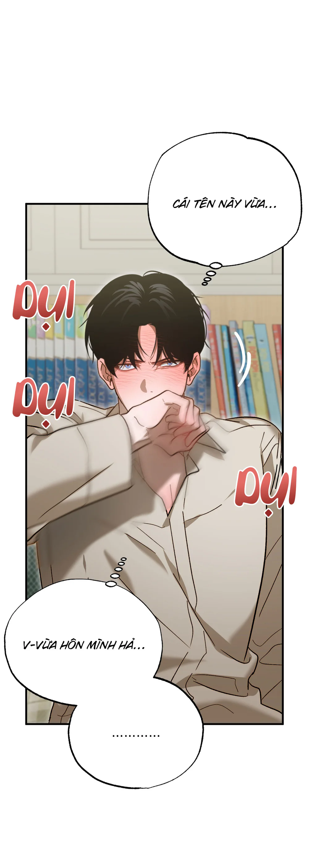 ACCIDENT ZONE Chapter 5 - Next 