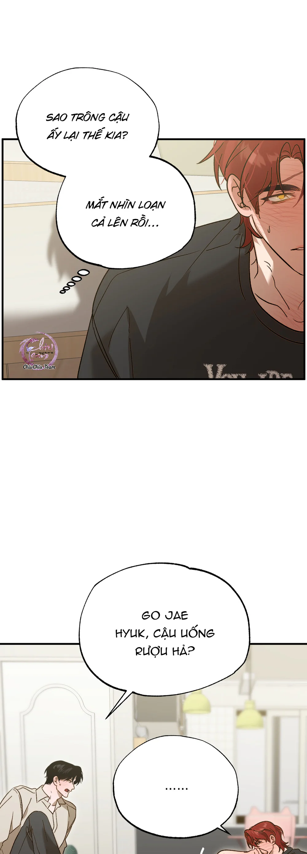 ACCIDENT ZONE Chapter 5 - Next 