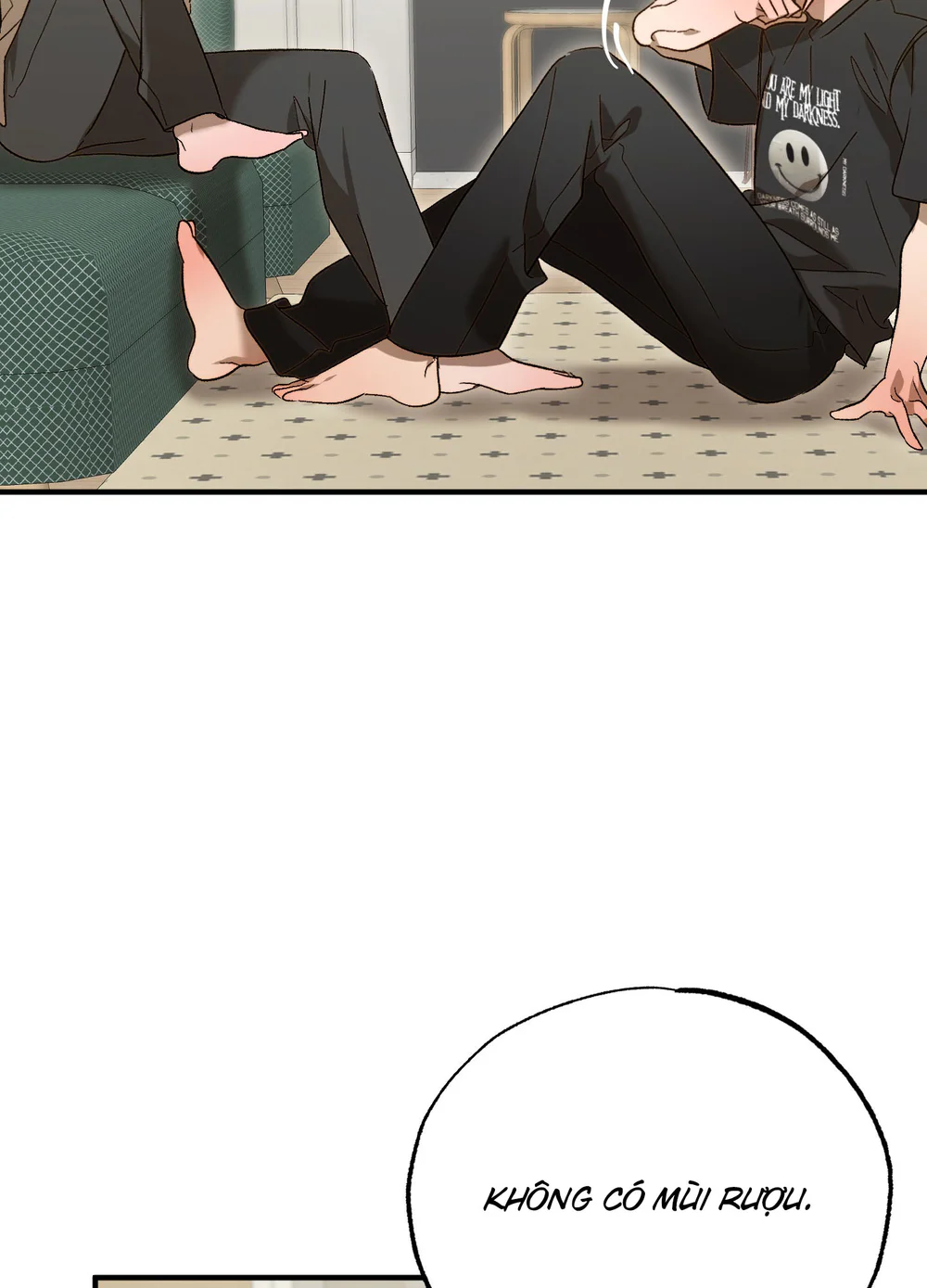 ACCIDENT ZONE Chapter 5 - Next 