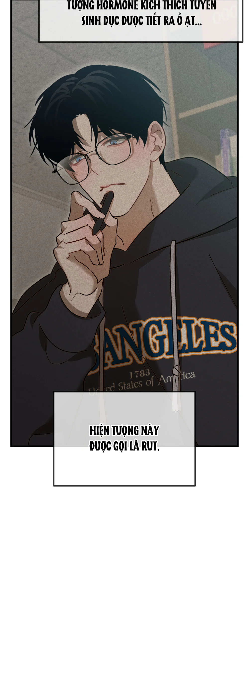 ACCIDENT ZONE Chapter 5 - Next 