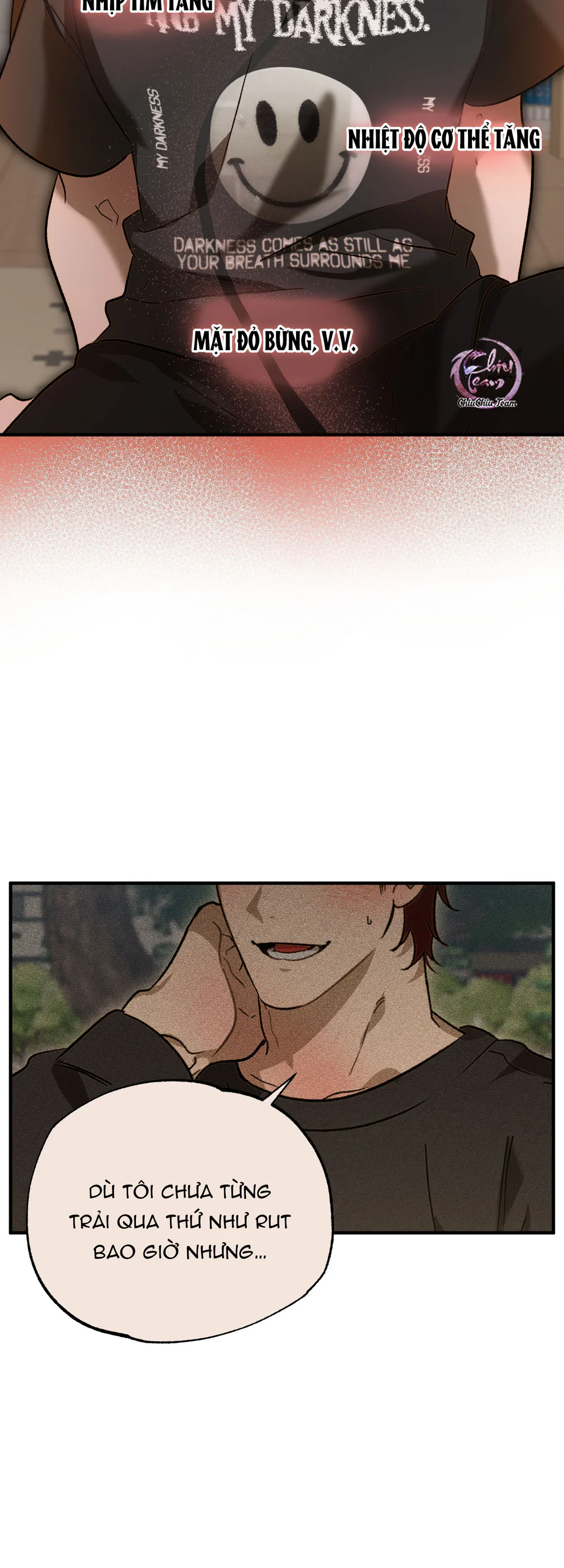 ACCIDENT ZONE Chapter 5 - Next 