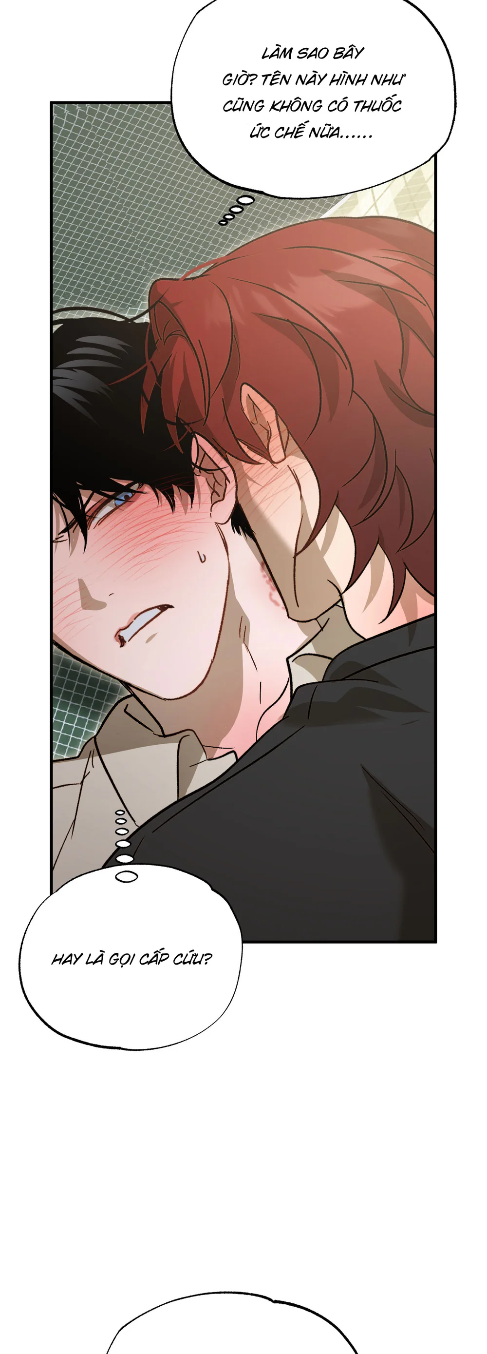 ACCIDENT ZONE Chapter 5 - Next 