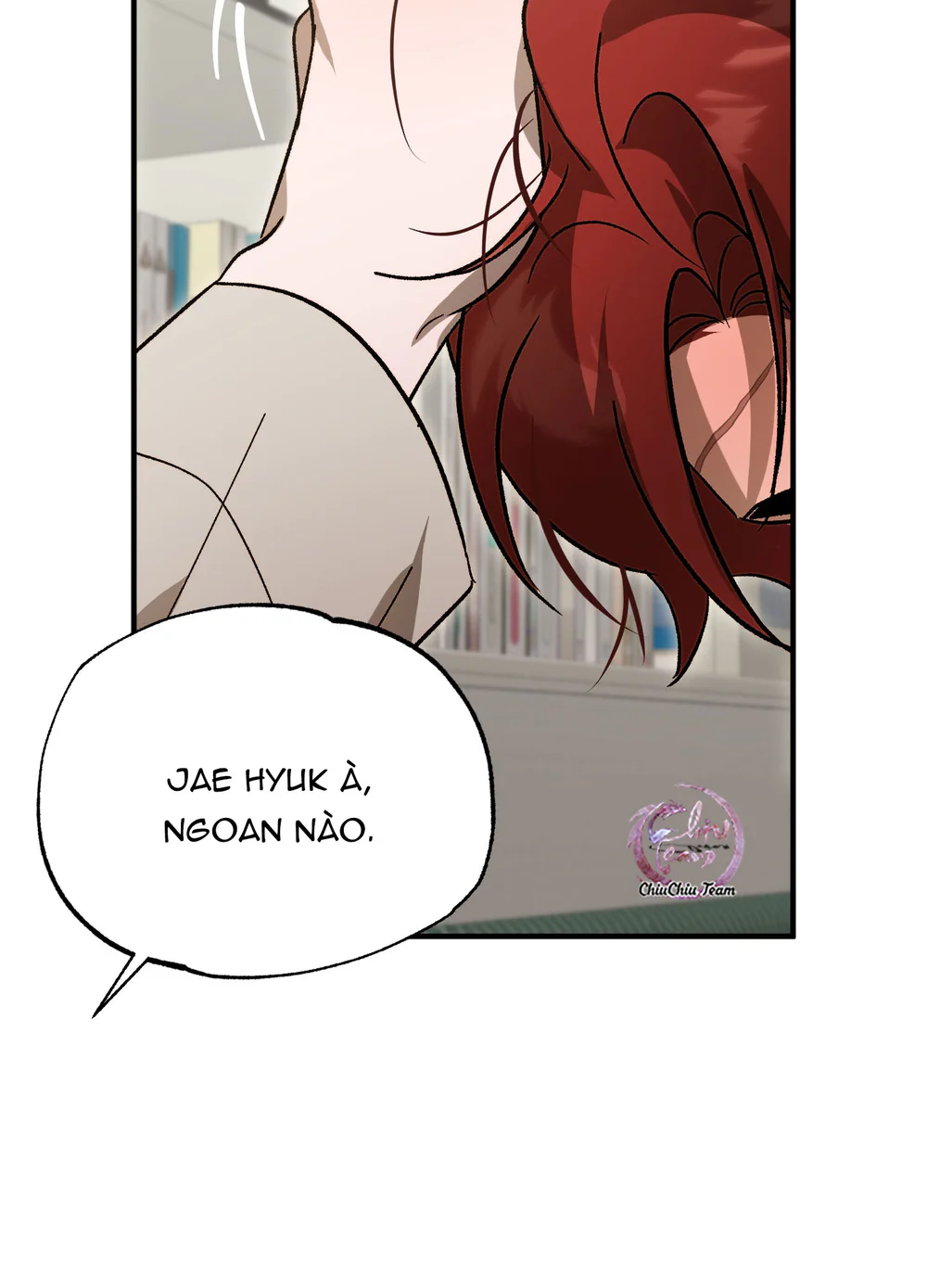 ACCIDENT ZONE Chapter 5 - Next 
