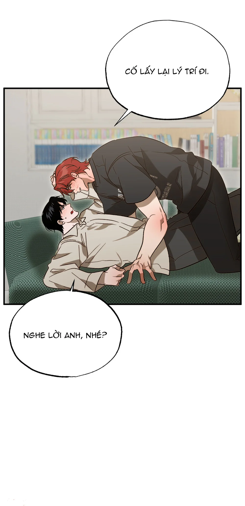 ACCIDENT ZONE Chapter 5 - Next 