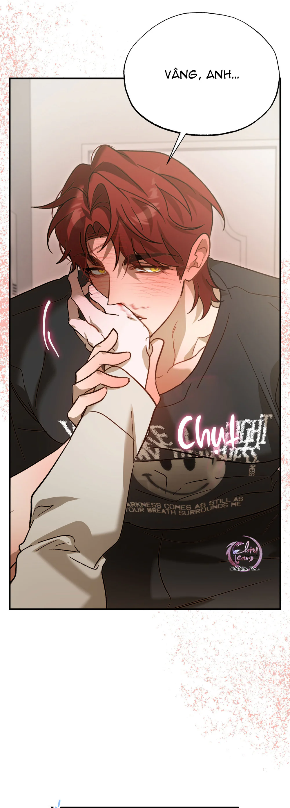 ACCIDENT ZONE Chapter 5 - Next 