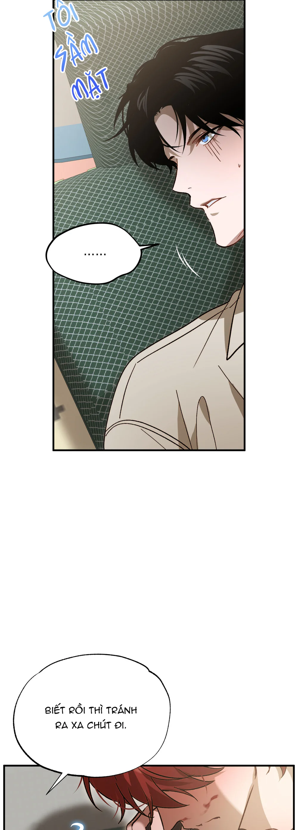 ACCIDENT ZONE Chapter 5 - Next 