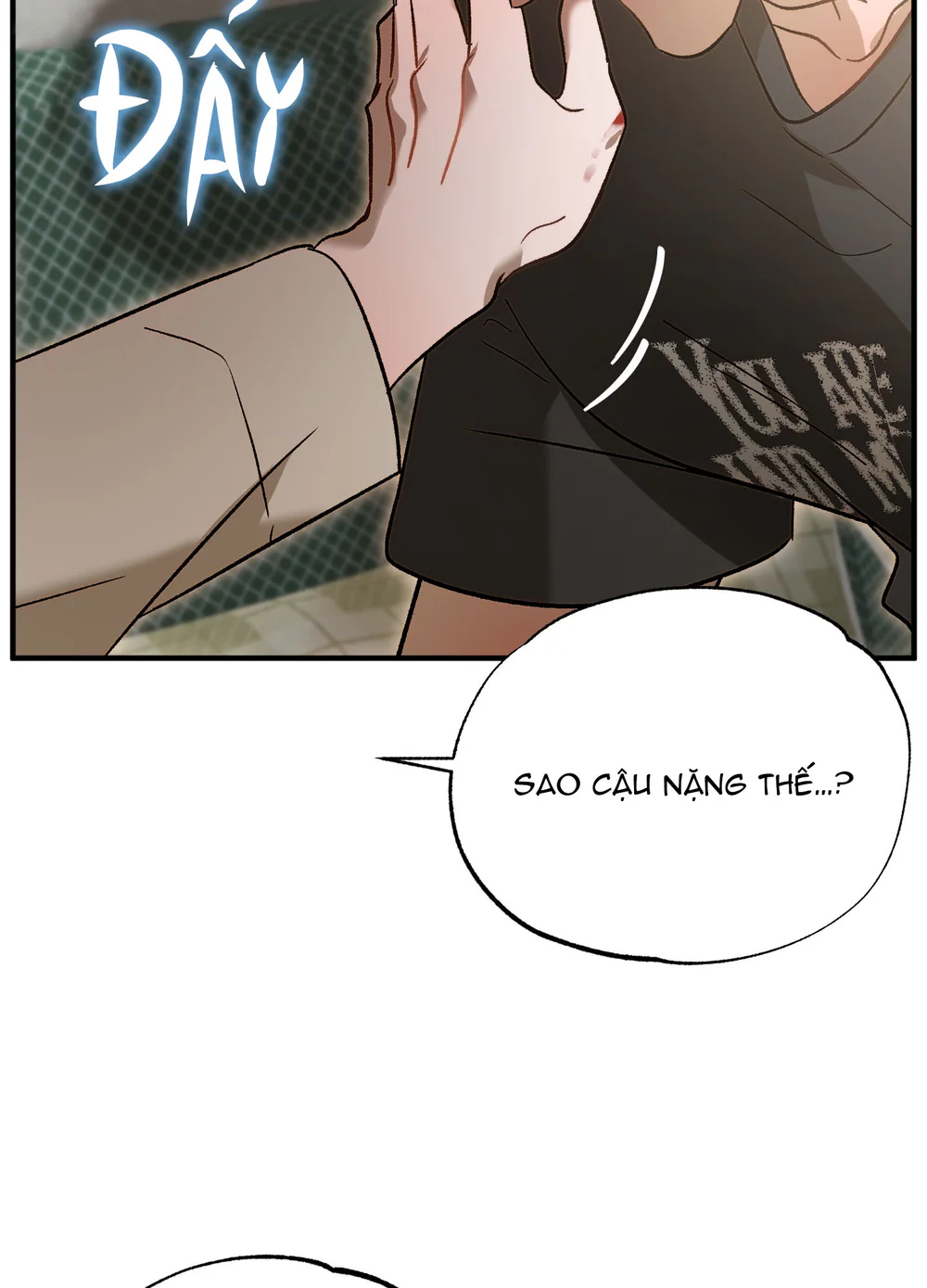 ACCIDENT ZONE Chapter 5 - Next 