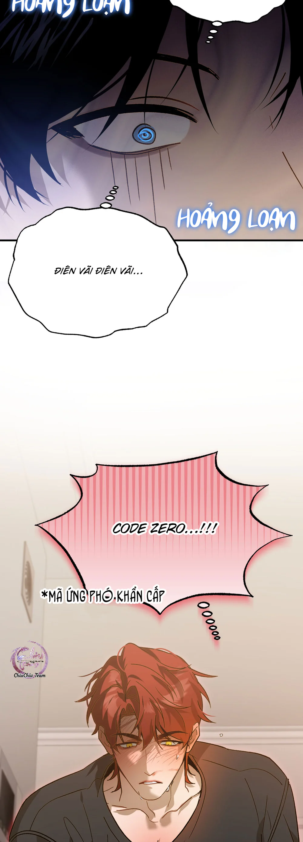 ACCIDENT ZONE Chapter 5 - Next 