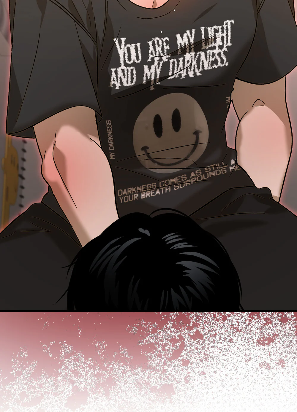 ACCIDENT ZONE Chapter 5 - Next 