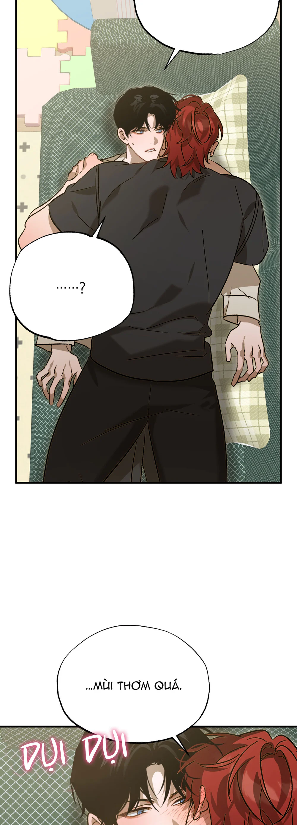 ACCIDENT ZONE Chapter 5 - Next 