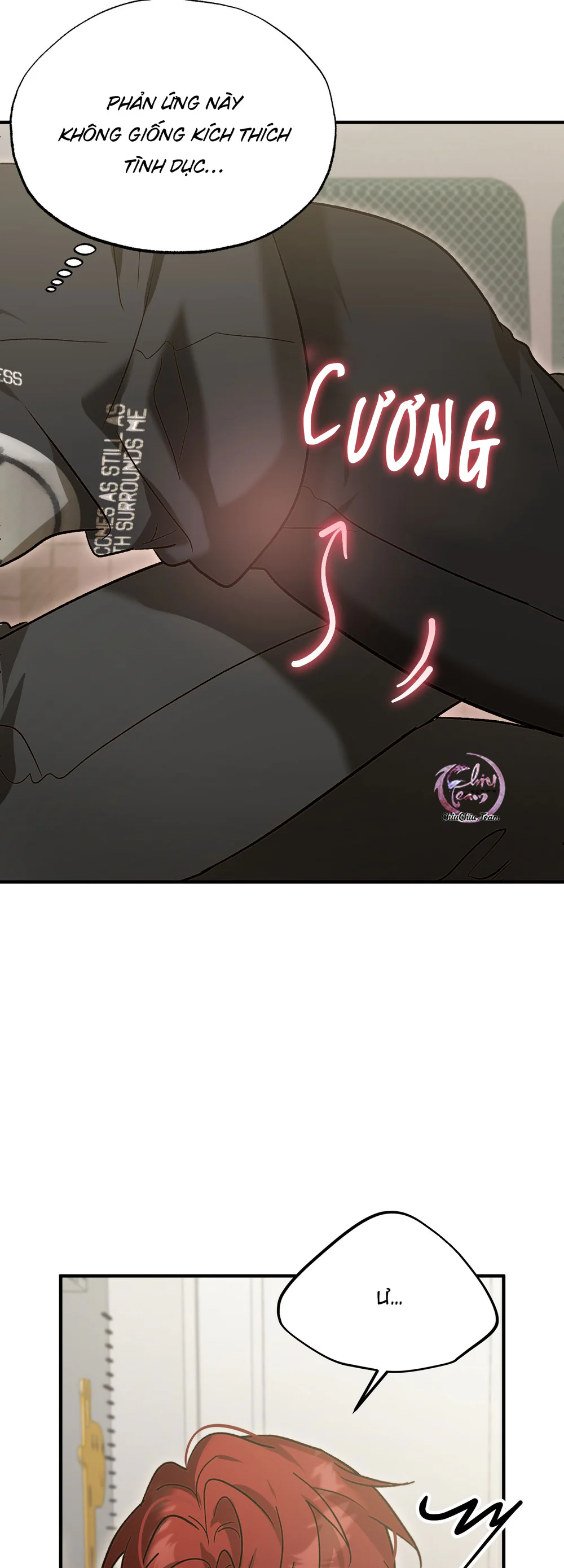 ACCIDENT ZONE Chapter 5 - Next 