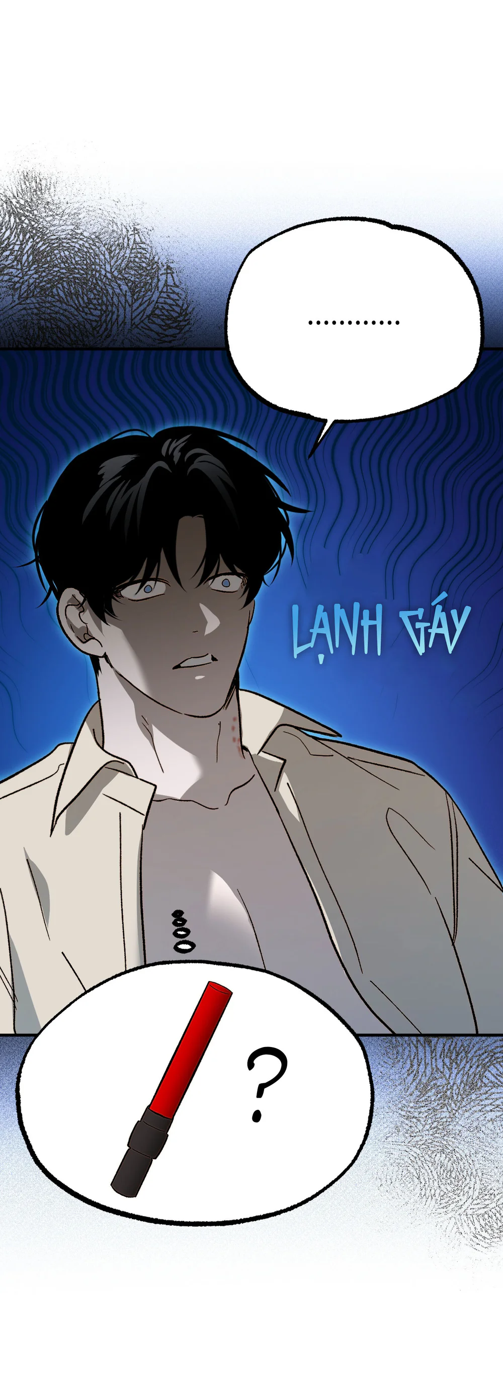 ACCIDENT ZONE Chapter 5 - Next 