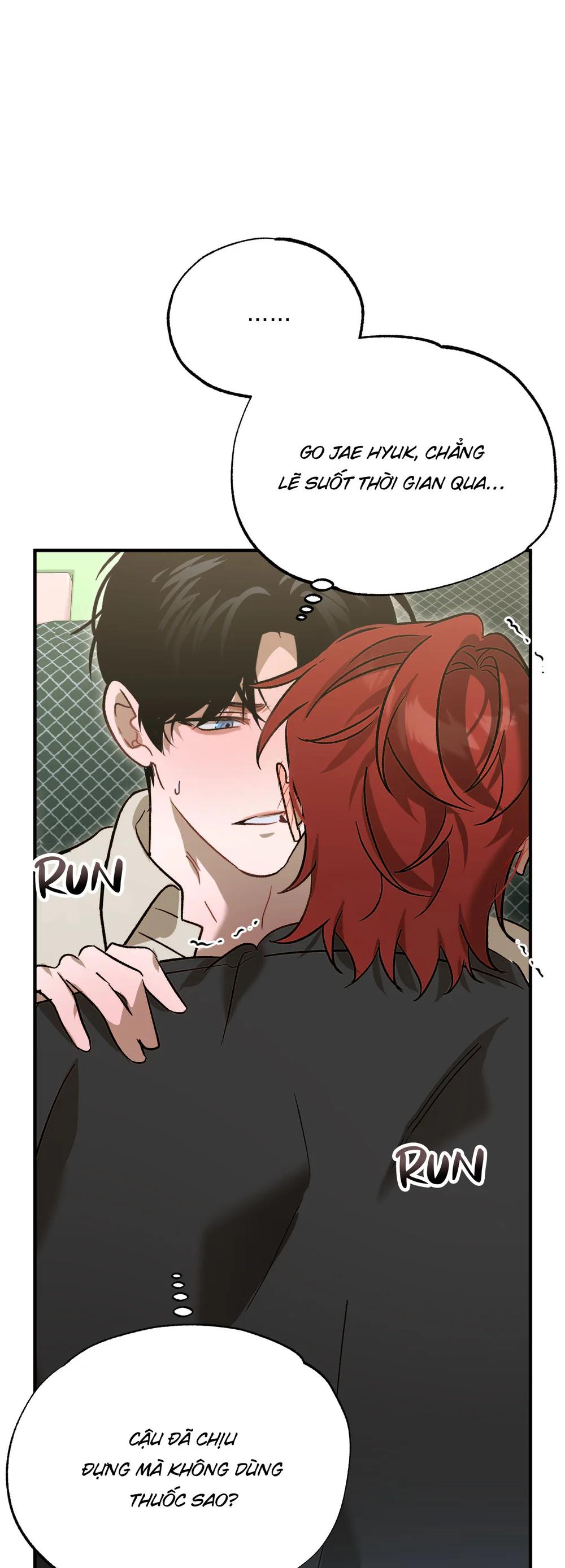 ACCIDENT ZONE Chapter 5 - Next 