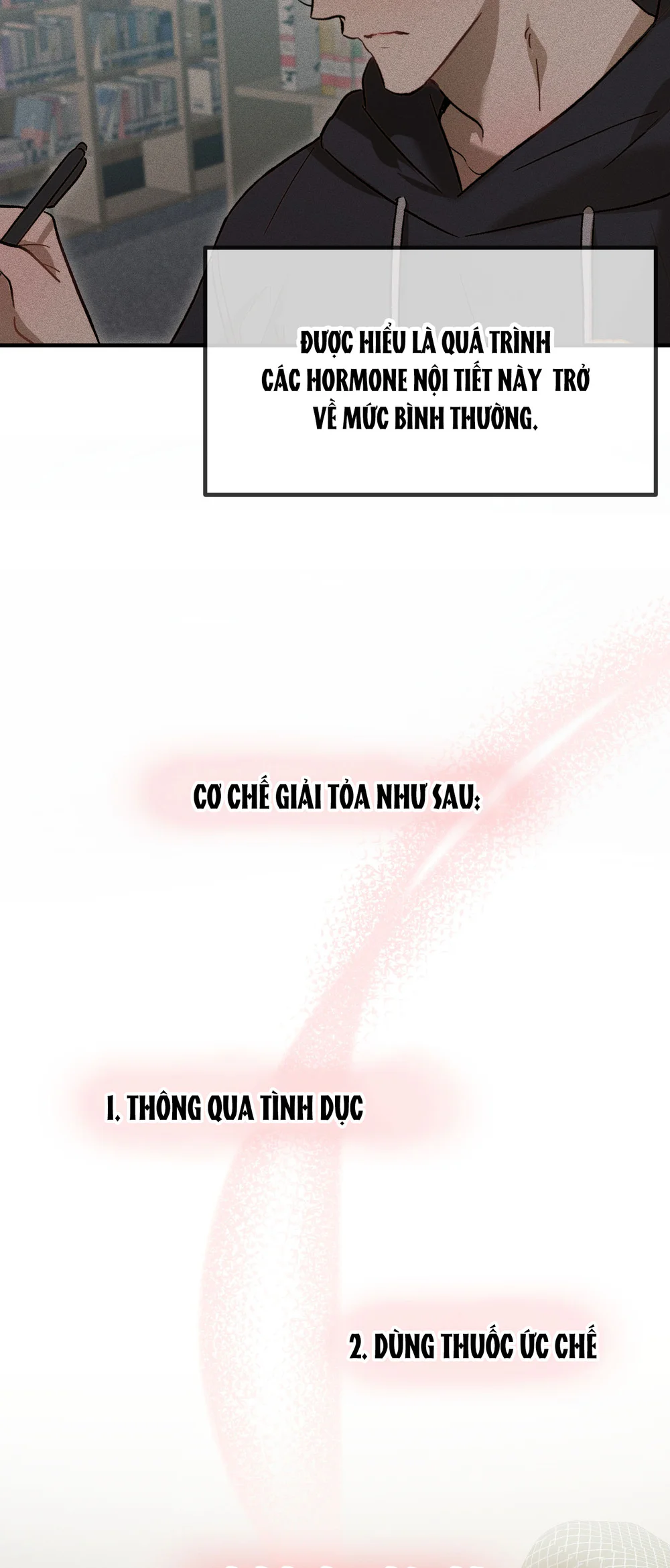 ACCIDENT ZONE Chapter 5 - Next 