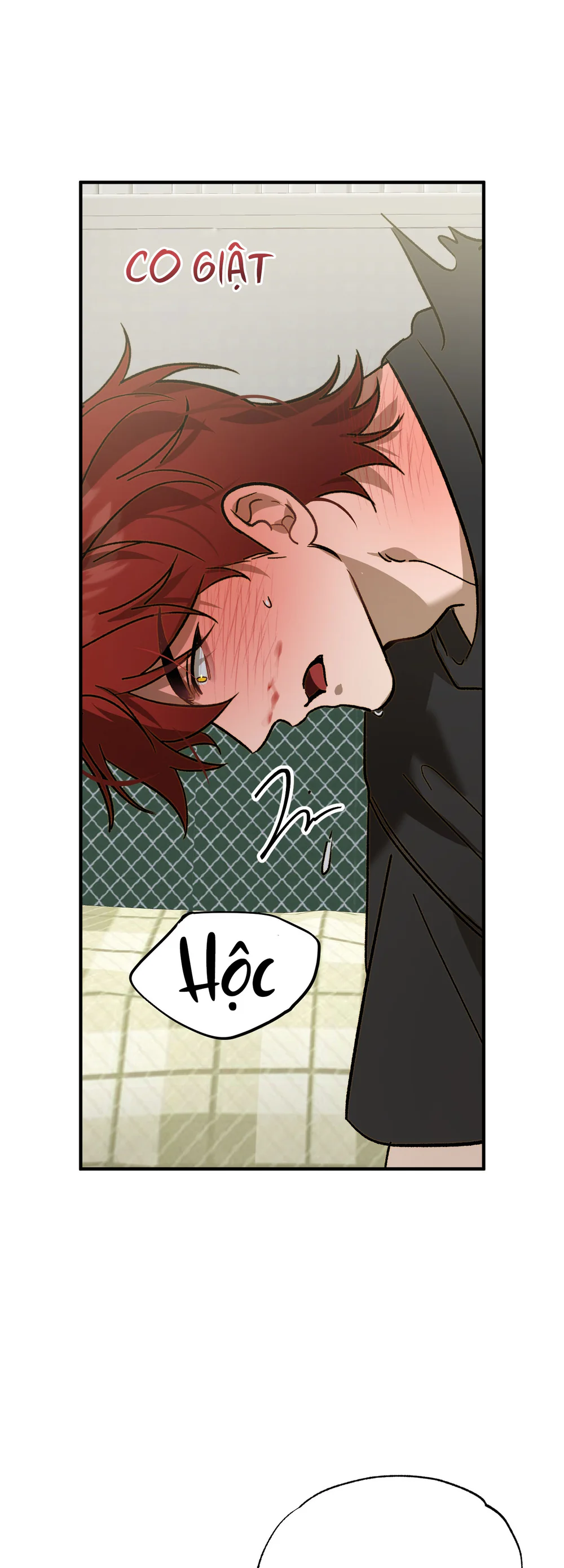 ACCIDENT ZONE Chapter 5 - Next 