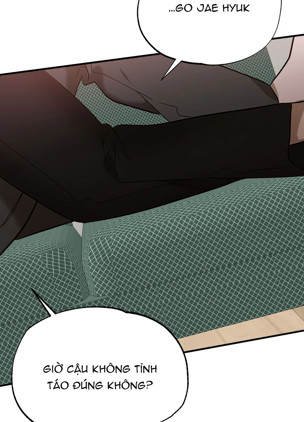 ACCIDENT ZONE Chapter 5 - Next 