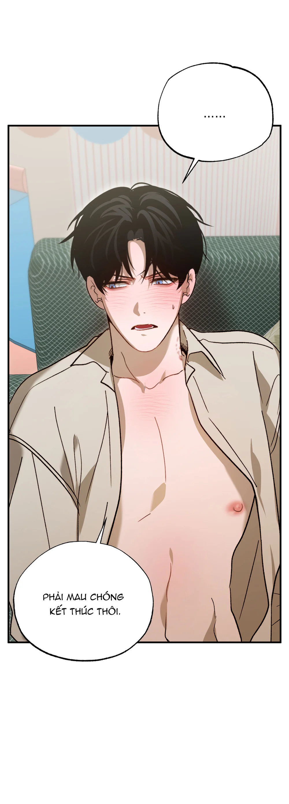 ACCIDENT ZONE Chapter 5 - Next 