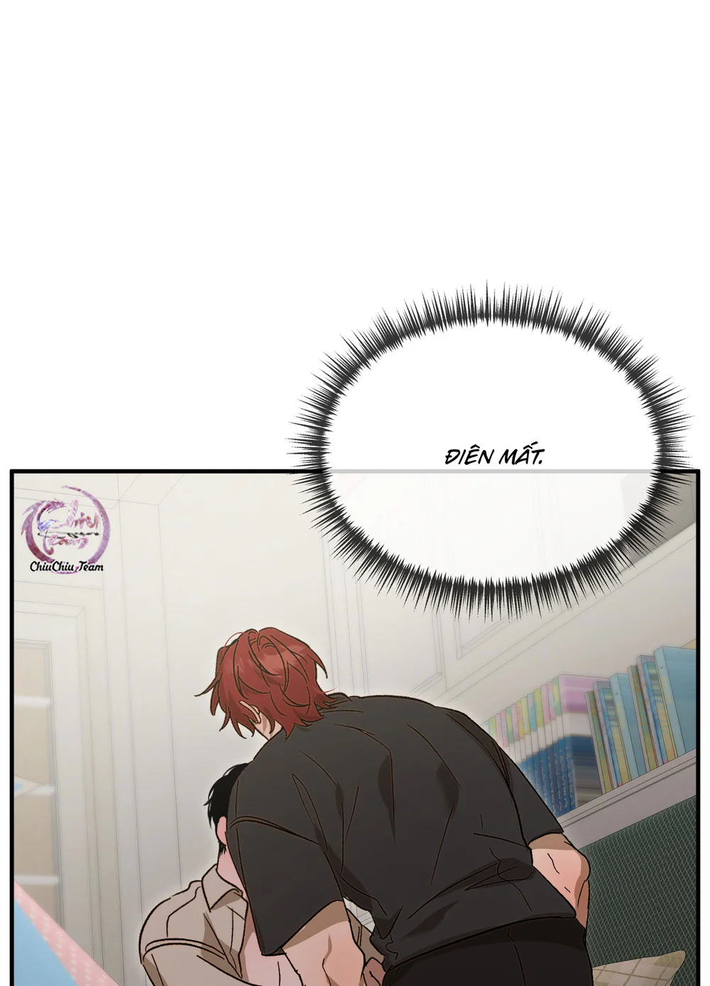 ACCIDENT ZONE Chapter 5 - Next 