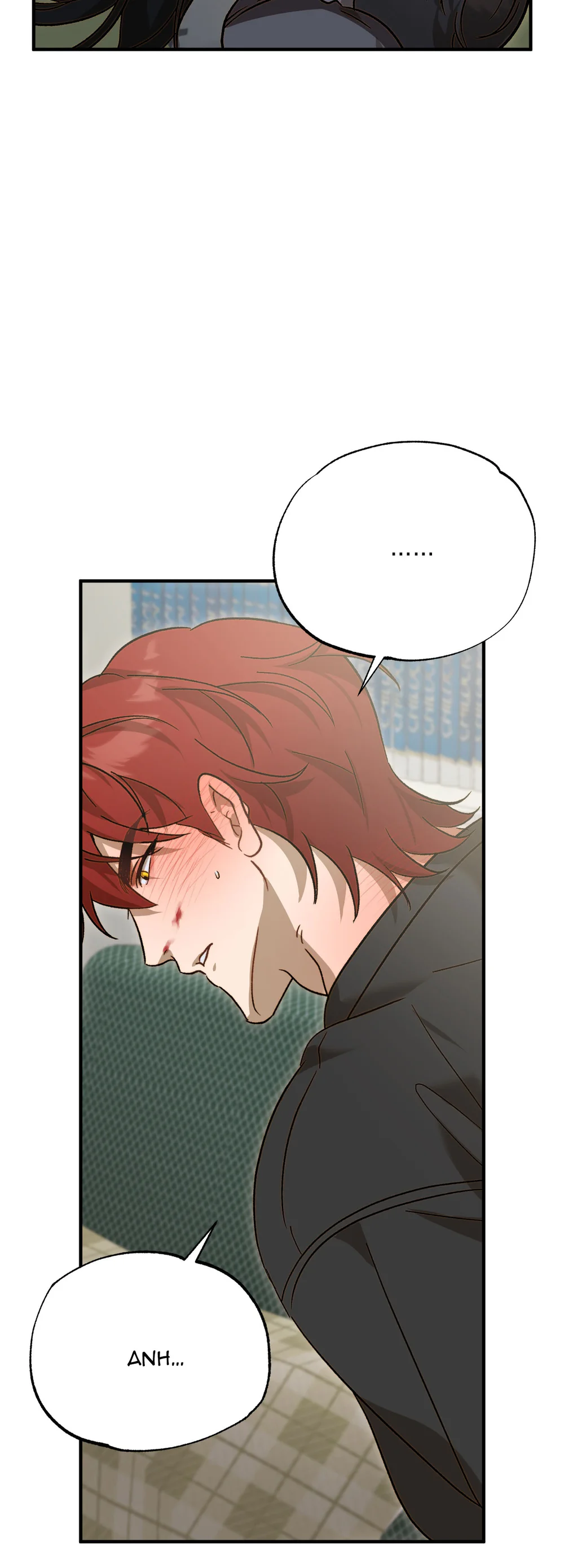 ACCIDENT ZONE Chapter 5 - Next 