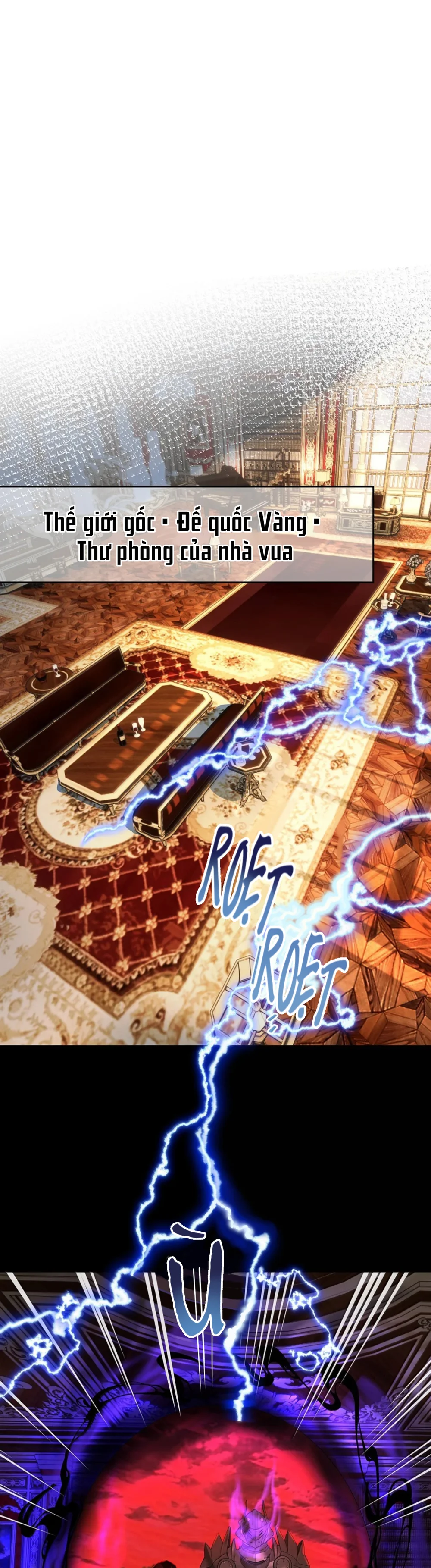 Tôi Tái Sinh Thành Tiểu Ác Long Của Hoàng Tử Điện Hạ Chapter 108 - Next 