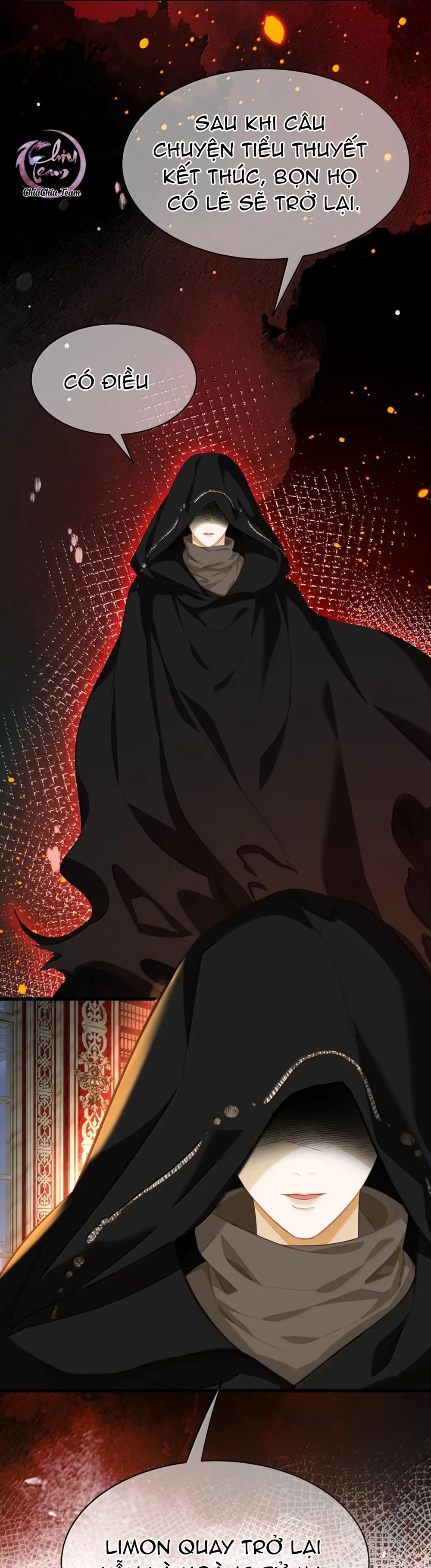 Tôi Tái Sinh Thành Tiểu Ác Long Của Hoàng Tử Điện Hạ Chapter 108 - Next 