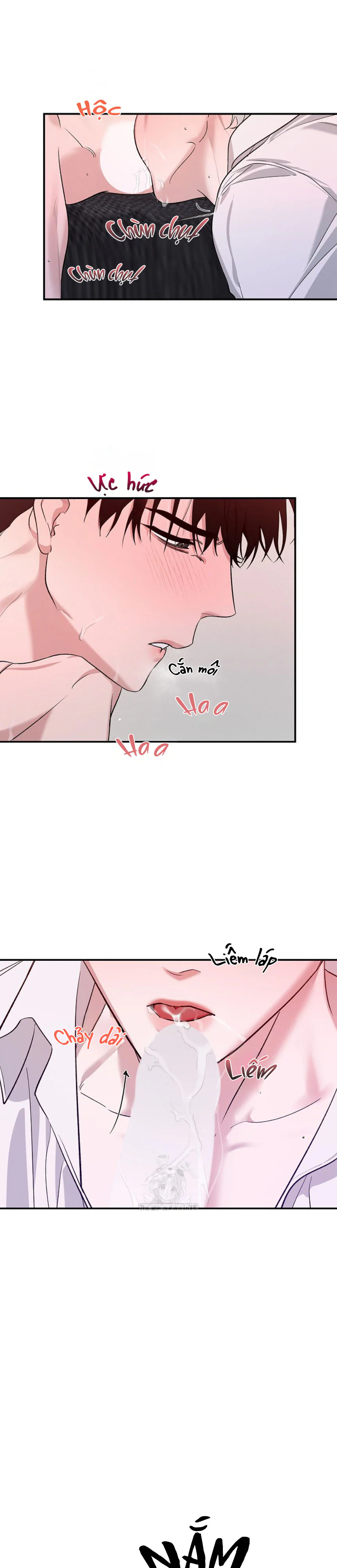 Zero Side Chapter 9 H - Next Chapter 10