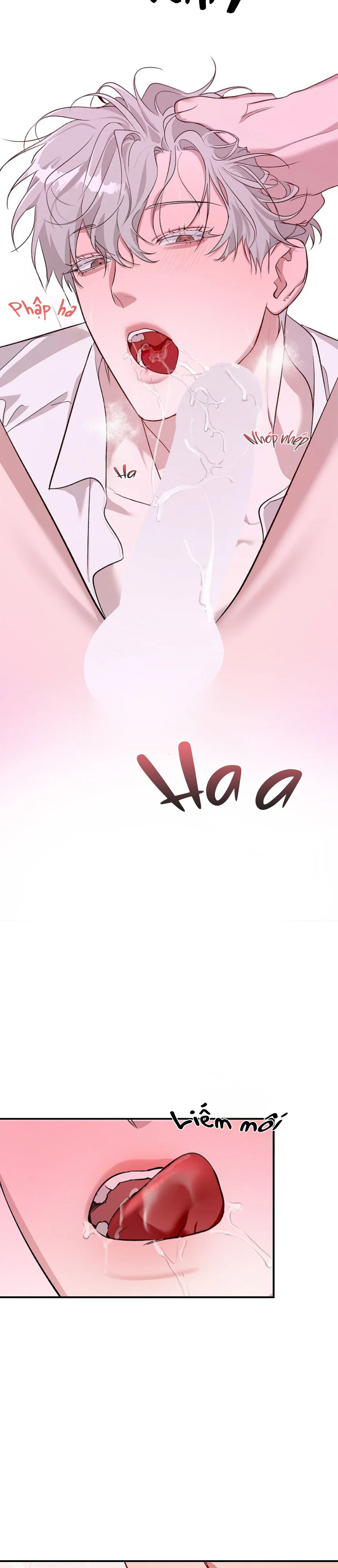 Zero Side Chapter 9 H - Next Chapter 10