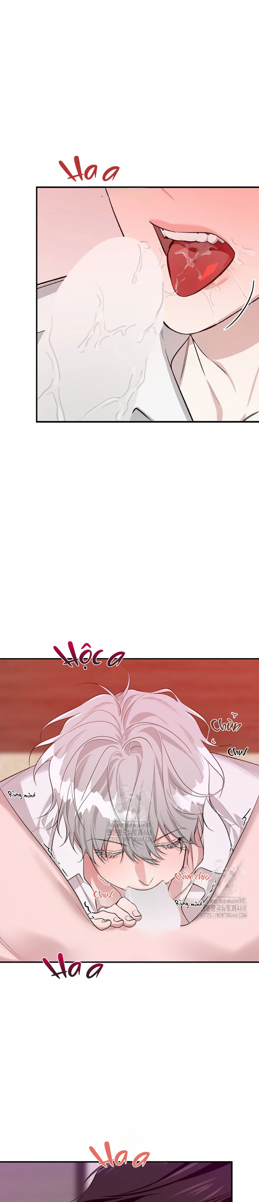 Zero Side Chapter 9 H - Next Chapter 10