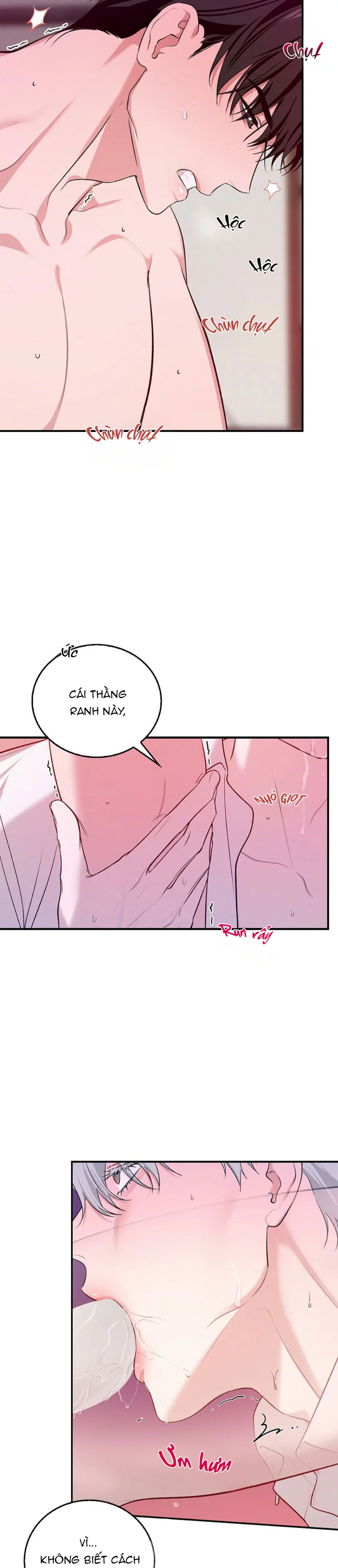 Zero Side Chapter 9 H - Next Chapter 10