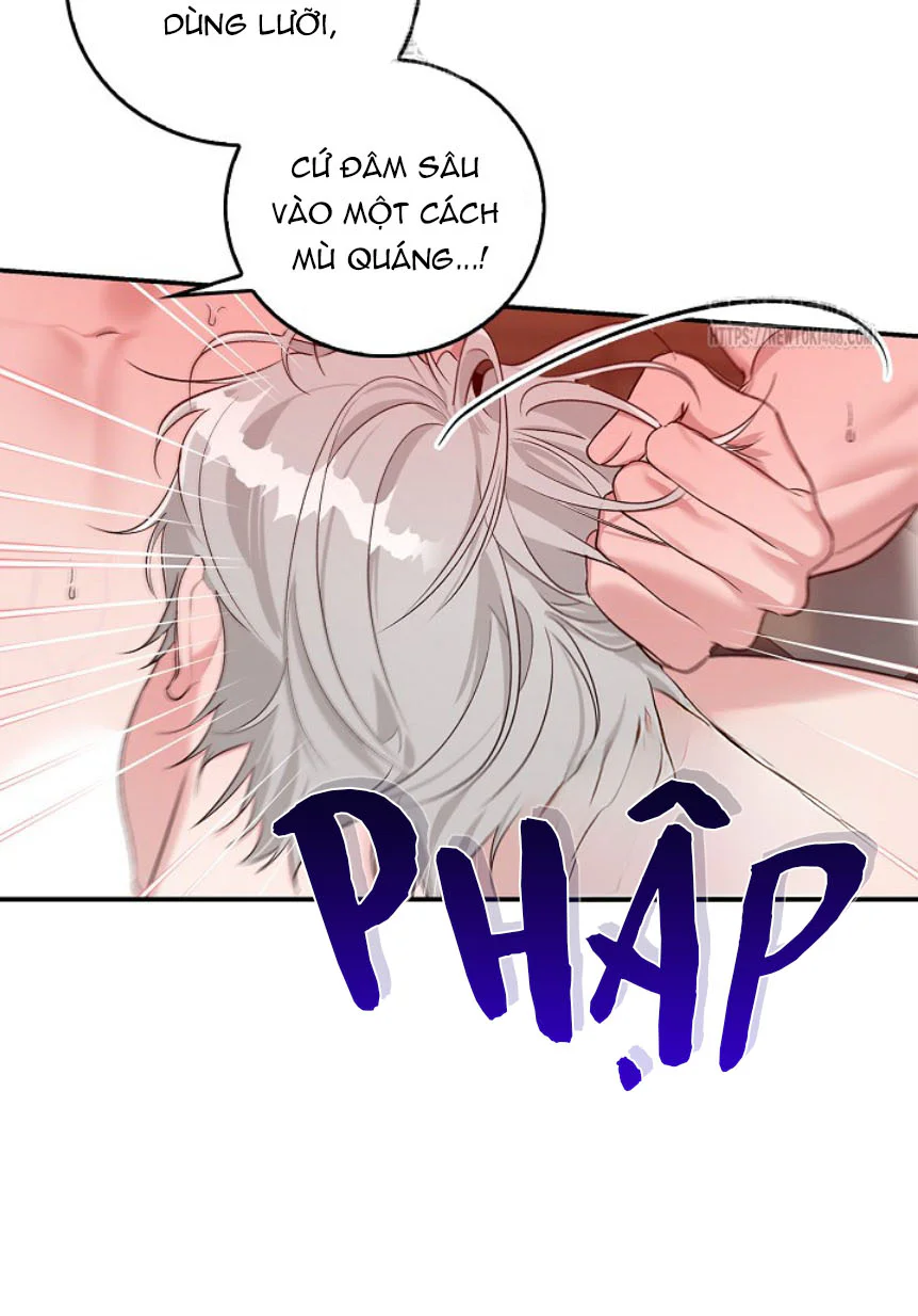 Zero Side Chapter 9 H - Next Chapter 10