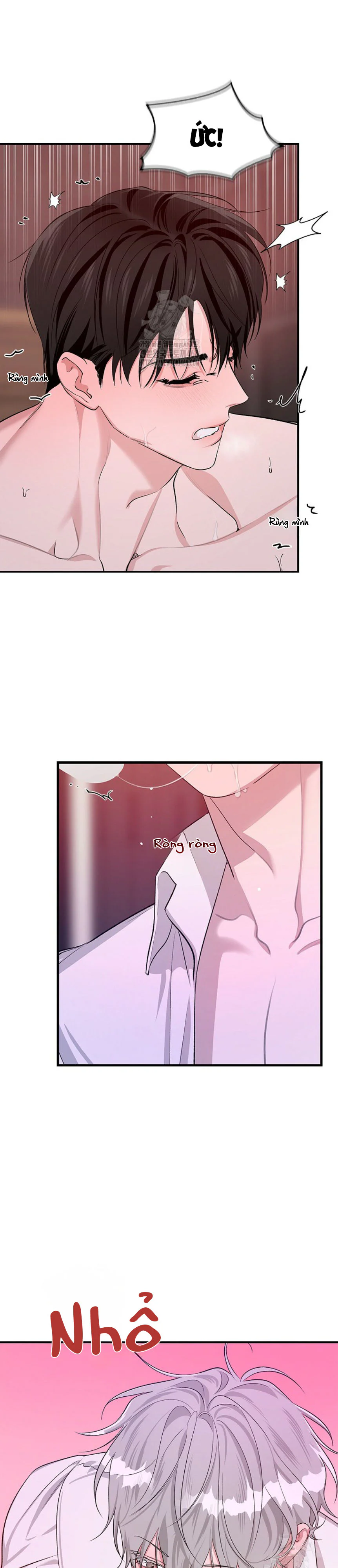 Zero Side Chapter 9 H - Next Chapter 10