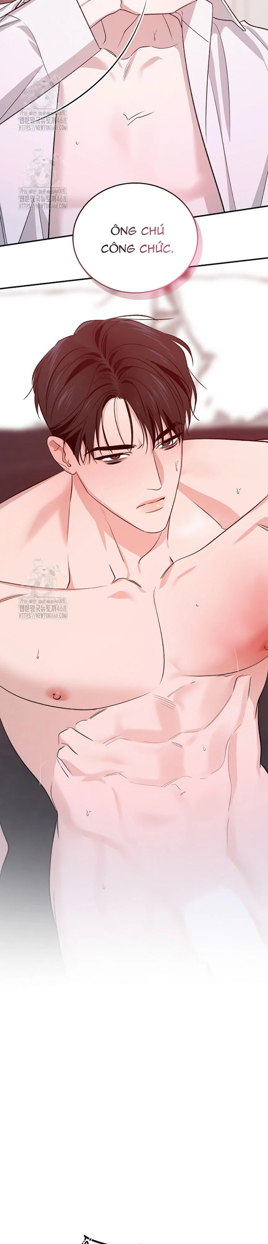 Zero Side Chapter 9 H - Next Chapter 10