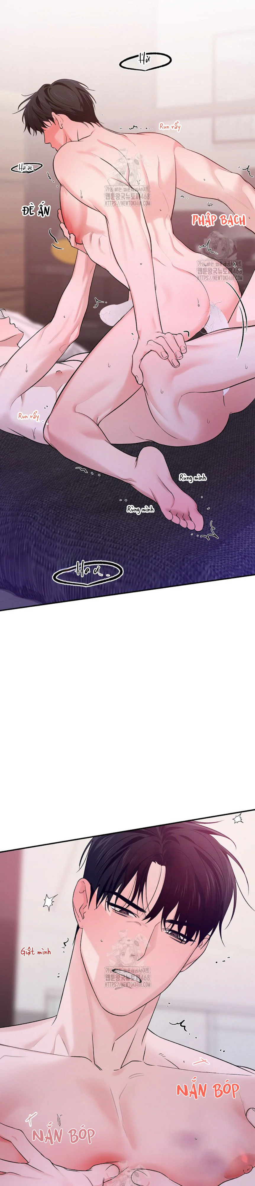 Zero Side Chapter 9 H - Next Chapter 10