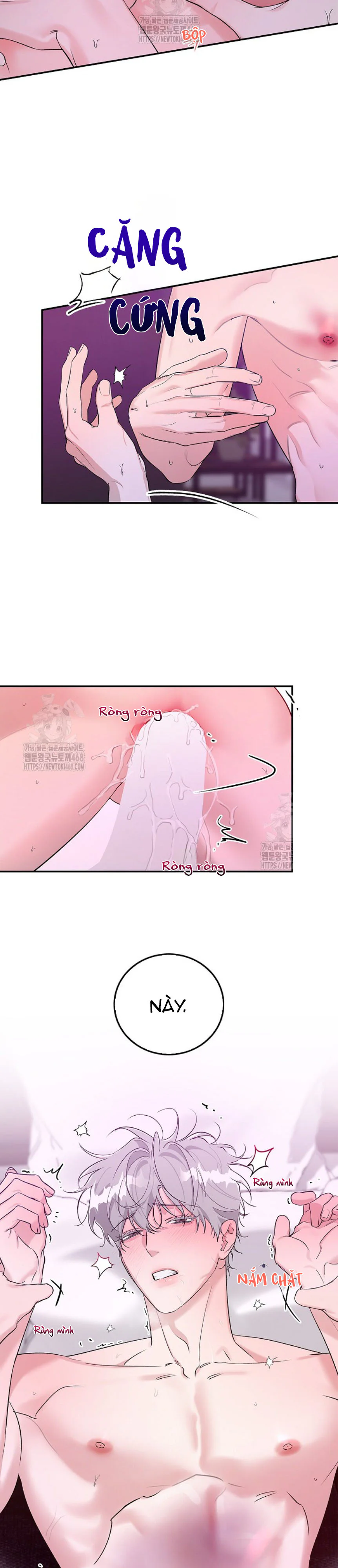 Zero Side Chapter 9 H - Next Chapter 10